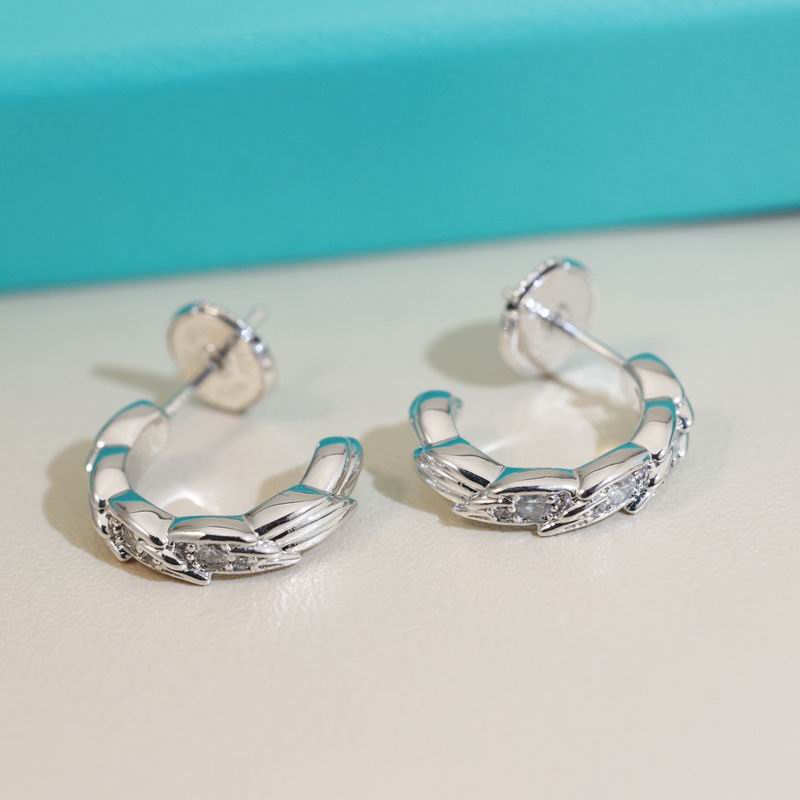 Tiffany Earring 05yxs03